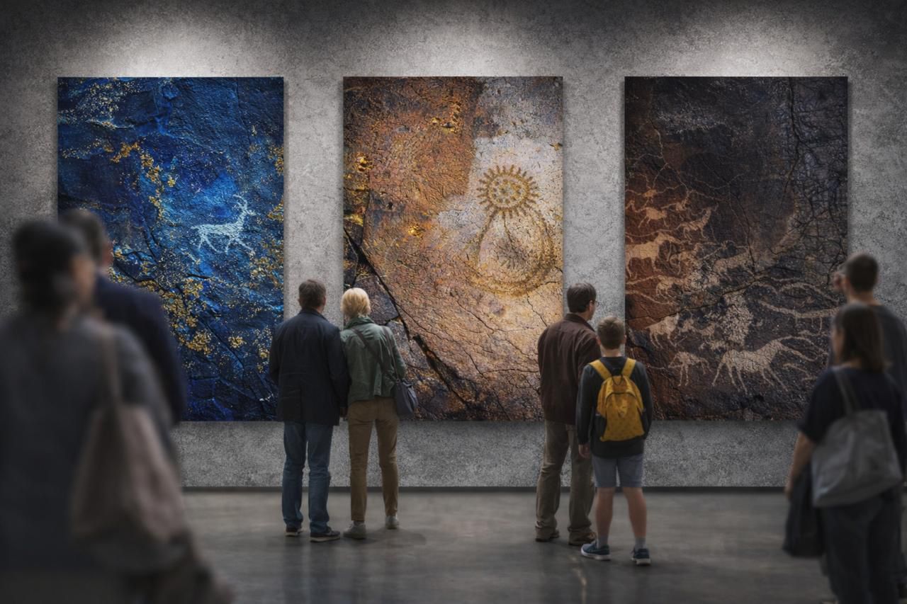 جارتاستارعا جازىلعان تاريح