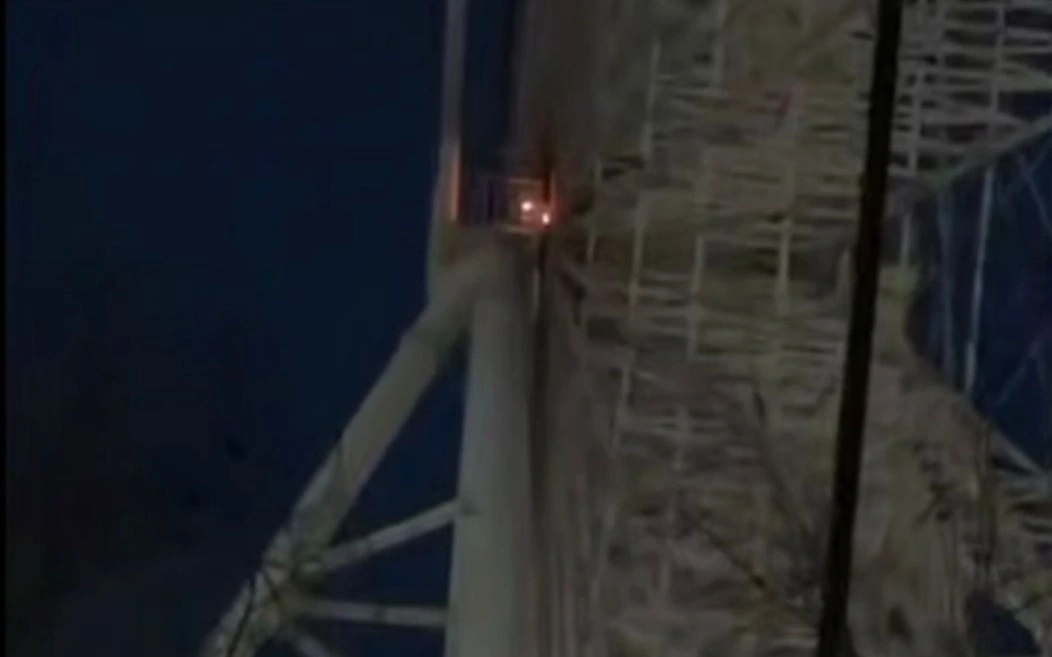 استانادا شولۋ دوڭگەلەگىندە ءورت شىقتى