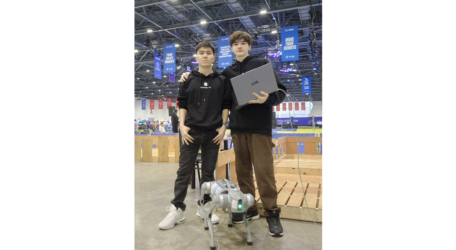 «جەزتاباننىڭ» جەڭىسى – ىزدەنىستىڭ جەمىسى