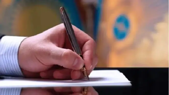 قارۋلى كۇشتەردەگى اۋىس-ءتۇيىس: ماحسۋت گۋسەينوۆ پەن باعلان وسەرباەۆ جاڭا قىزمەتكە تاعايىندالدى