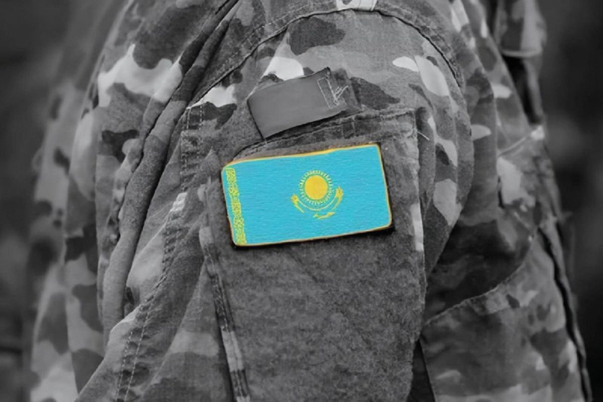 جامبىل وبلىسىنداعى سارباز ءولىمى: كومانديردىڭ سالعىرتتىعى بويىنشا تەرگەۋ اياقتالدى