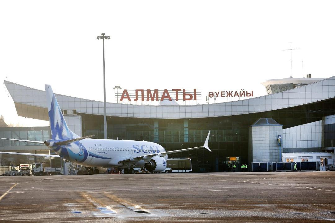 الماتى اۋەجايىنداعى اۆتوتۇراقتار كەڭەيتىلەدى