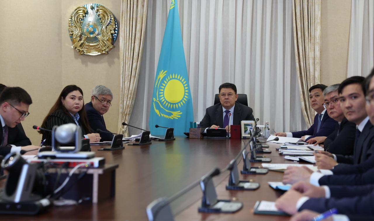 كوممۋنالدىق شارۋاشىلىق جۇيەسىن جاڭعىرتۋ جالعاسادى