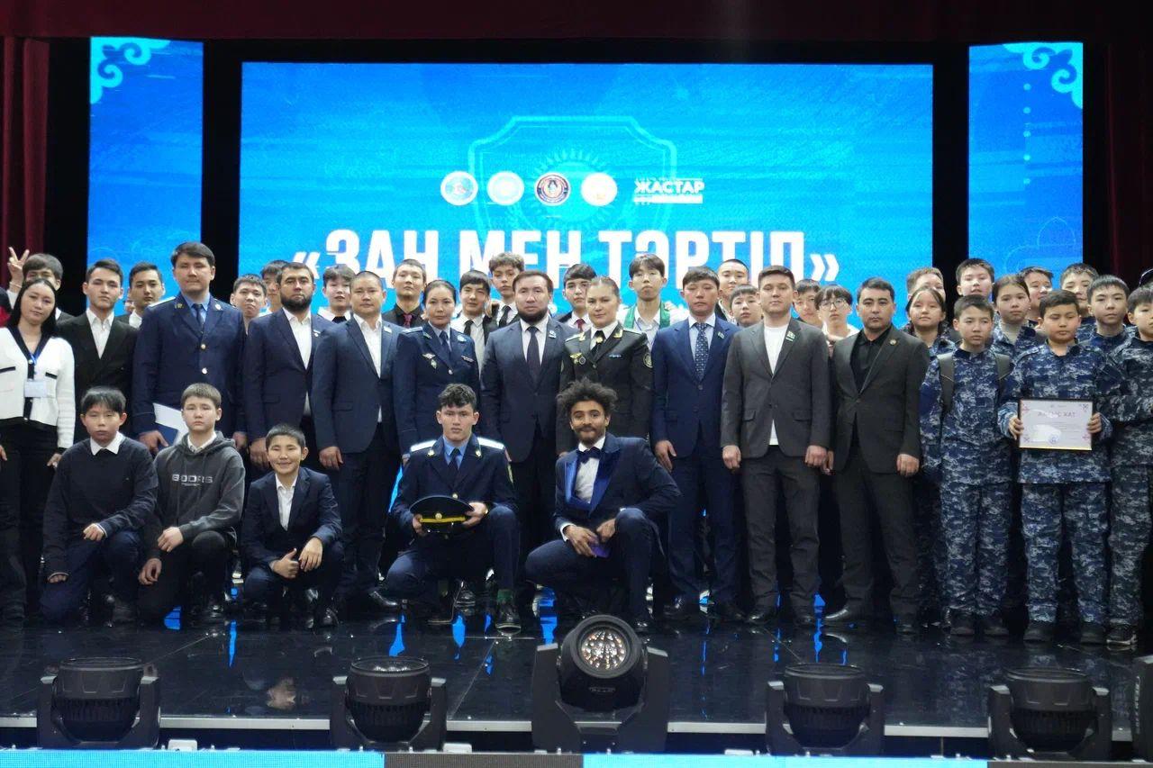 قۇقىقتىق ساۋات – ۋاقىت تالابى