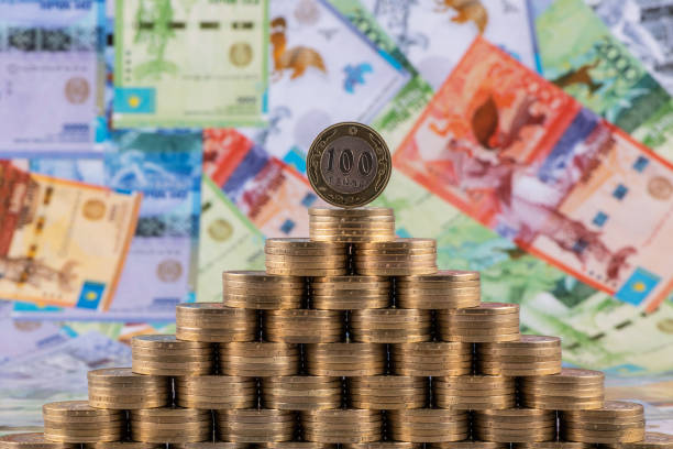 تاۋلىگىنە 690 دوللار تابىس ۋادە ەتكەن: اقتوبەدە قارجى پيراميداسىن ۇيىمداستىرعاندار سوتتالدى