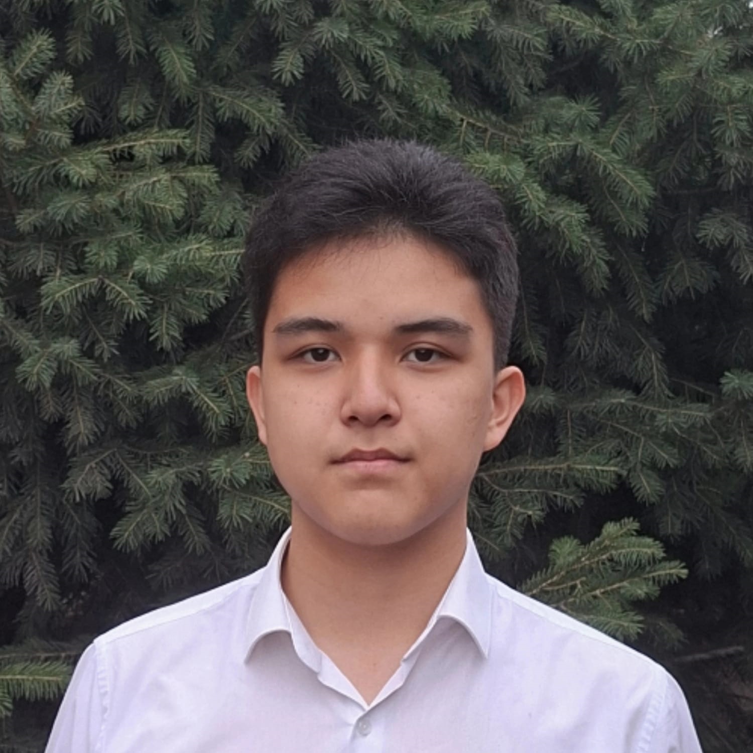 جاس تالاپتىڭ جوباسى