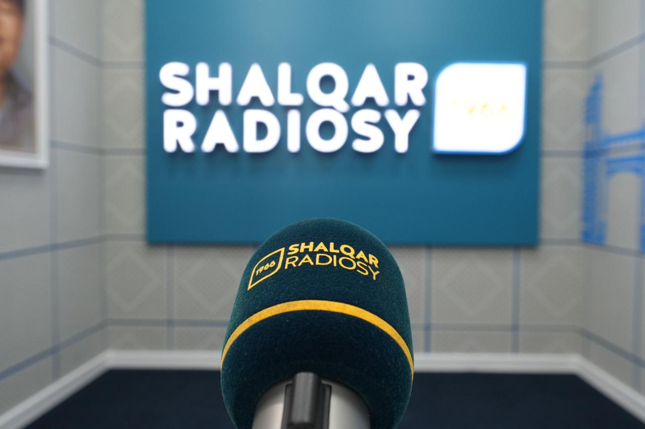 قازاق ءۇنىنىڭ قازىناسى