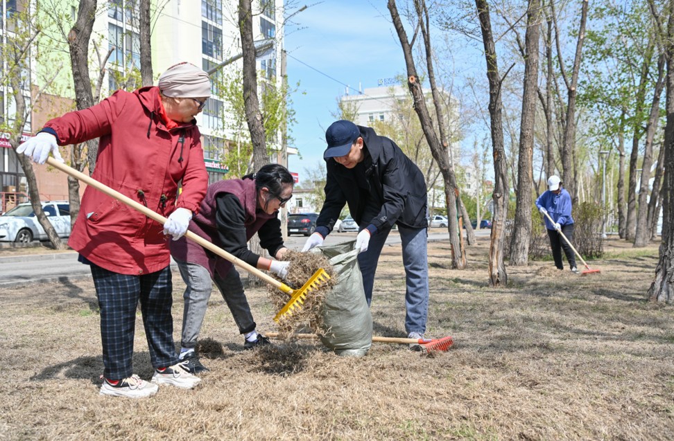 تابيعاتتى ايالاۋ – قوعامدىق قۇندىلىق