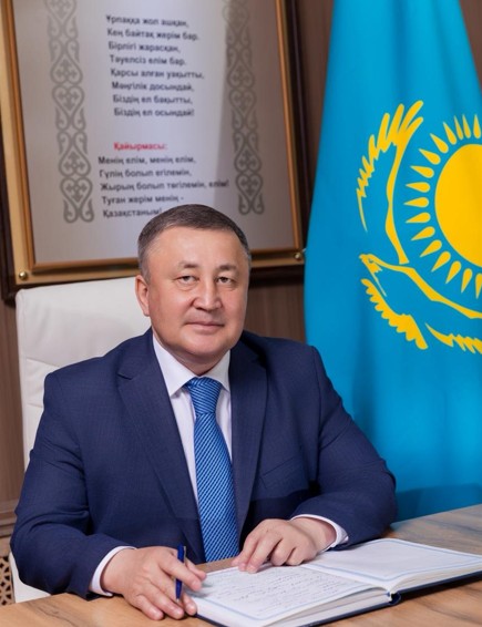 «ەلوردا تازالىعى – بارىمىزگە ورتاق جاۋاپكەرشىلىك»