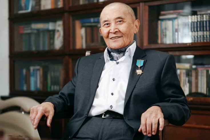 قالامى سايلى, قالجىڭى جايلى ءبىرتۋار