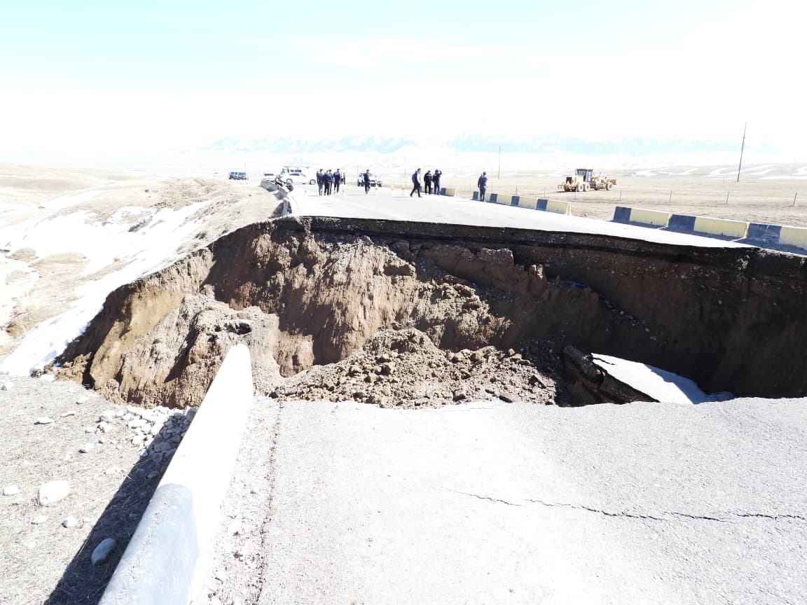 الماتى وبلىسىندا جول وپىرىلدى: قوزعالىس ۋاقىتشا شەكتەلدى