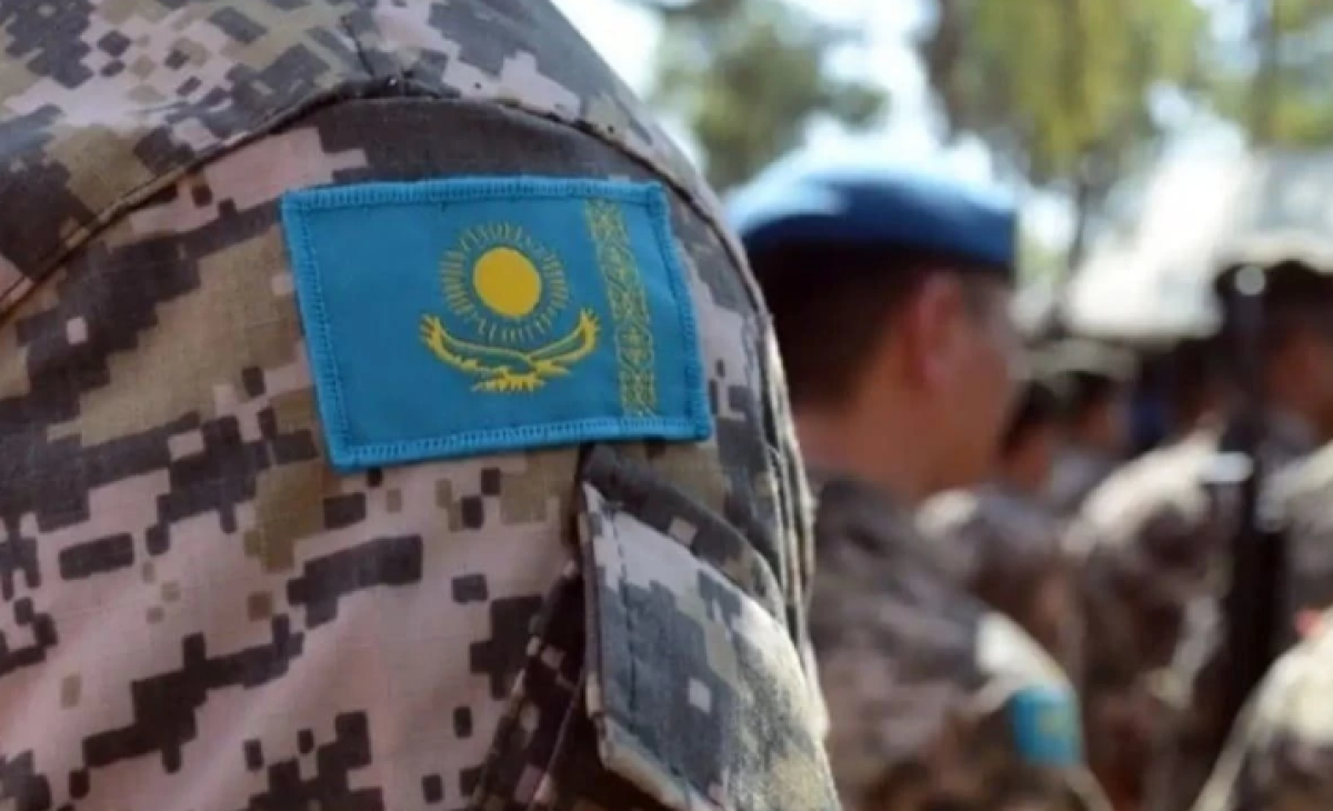 قازاقستان تەرروريزم يندەكسىندە ەڭ قاۋىپسىز ەلدەر قاتارىنا كىردى