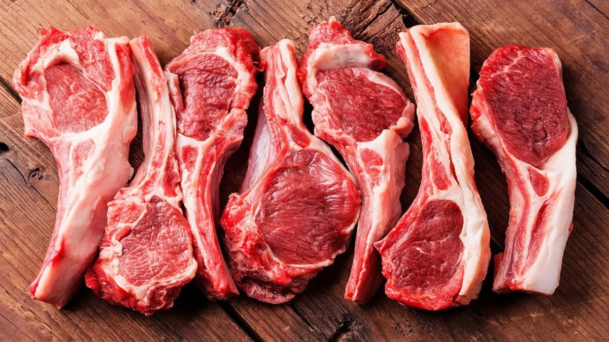 قازاقستان العاش رەت ساۋد ارابياسىنا حالال ءونىمدى ەكسپورتتادى