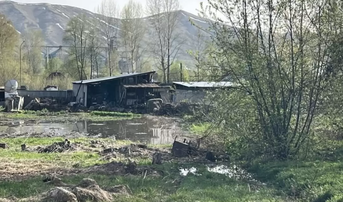 شىعىس قازاقستانداعى ەڭ كوپ ىشىمدىك ىشەتىن ەلدى مەكەن اتالدى