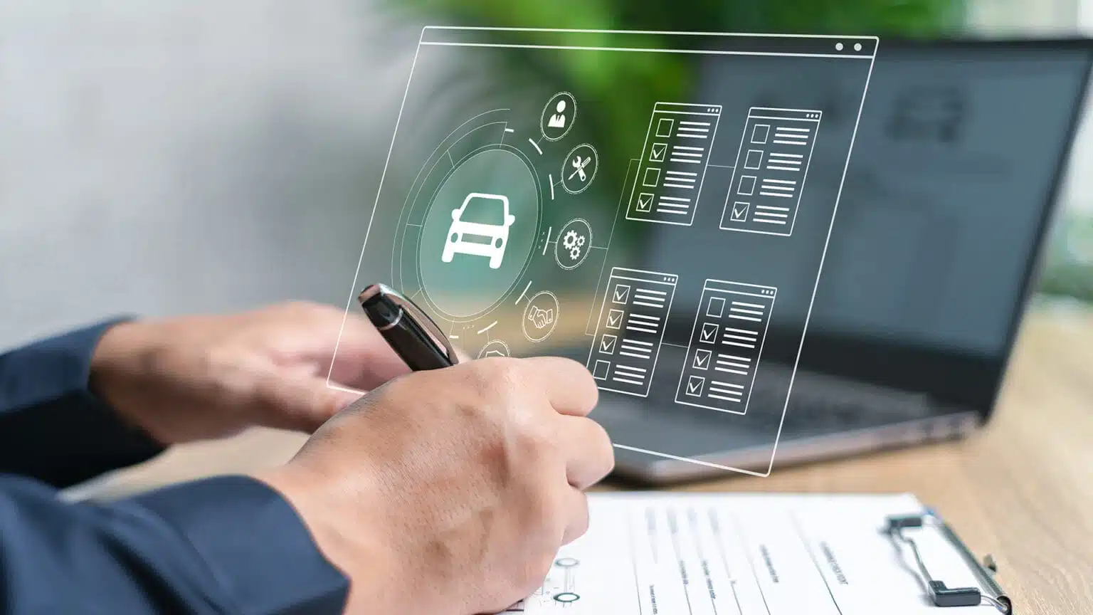 مينيسترلىك جۇرگىزۋشىلەرگە قۇجاتتاردى ۋاقتىلى تەكسەرۋدىڭ ماڭىزىن ەسكە سالدى