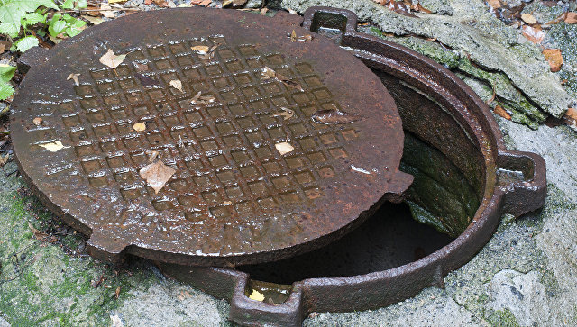 شقو-دا ءۇش جۇمىسشى كارىز قۇدىعىندا گازبەن ۋلانىپ قالعان