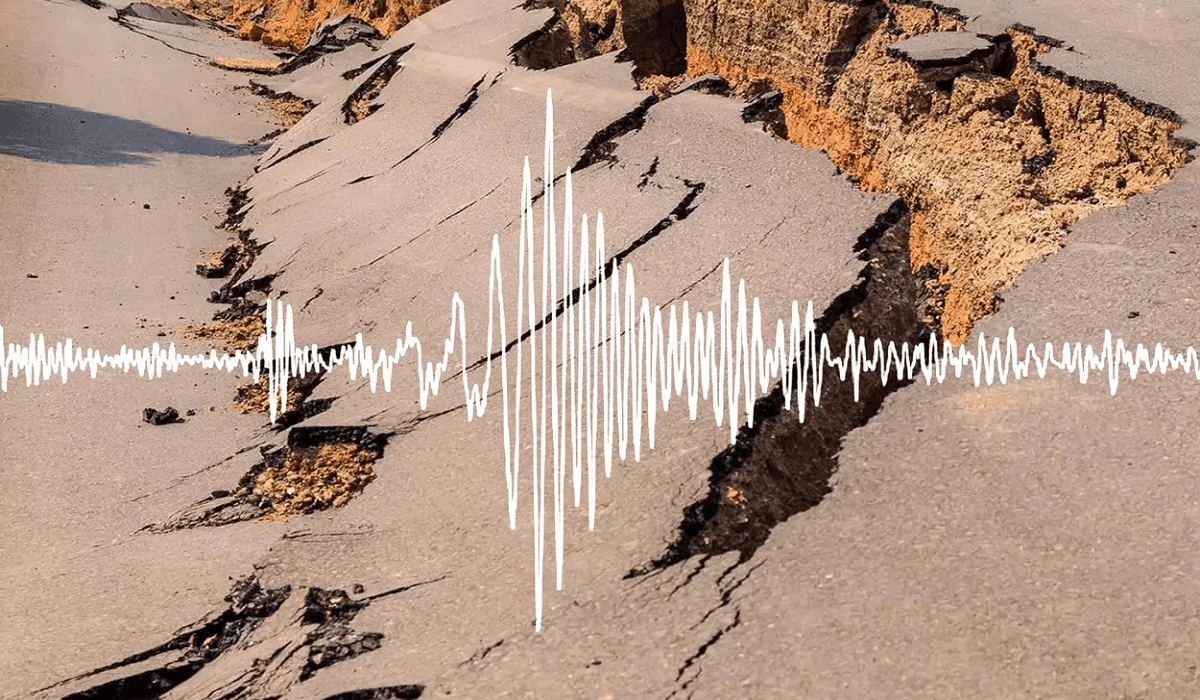 اقتاۋدا جەر سىلكىنۋى مۇمكىن بە؟ تجد جەلىدە تاراعان حابارلاماعا قاتىستى جاۋاپ بەردى