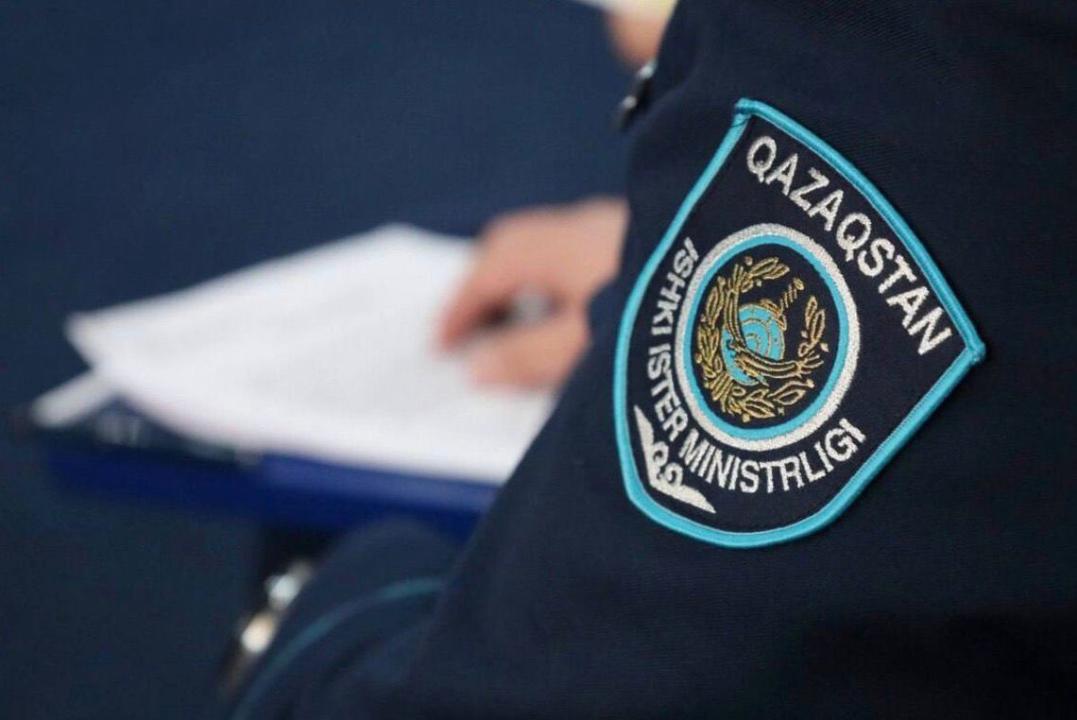 الماتىدا جۇرتتىڭ مازاسىن العان شەتەل ازاماتتارى ەلدەن شىعارىلدى