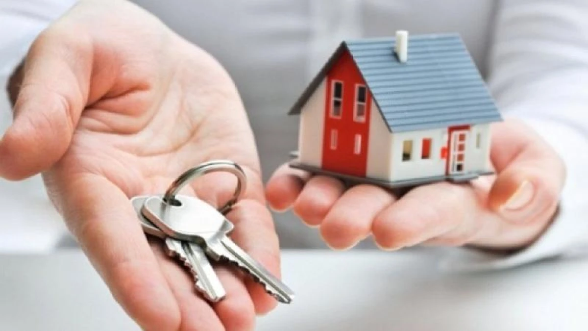 قازاقستاندا جالدامالى تۇرعىن ءۇيدى ءبولۋ ۋاقىتشا توقتاتىلدى