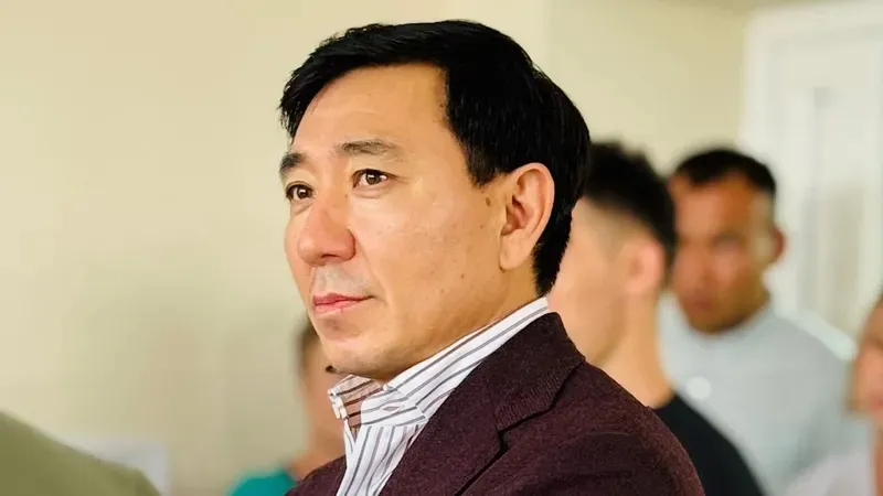 6 جىلعا سوتتالعان جاقسىلىق ومار مەرزىمىنەن بۇرىن بوساپ شىعا الا ما؟ پروكۋراتۋرا تۇسىنىكتەمە بەردى