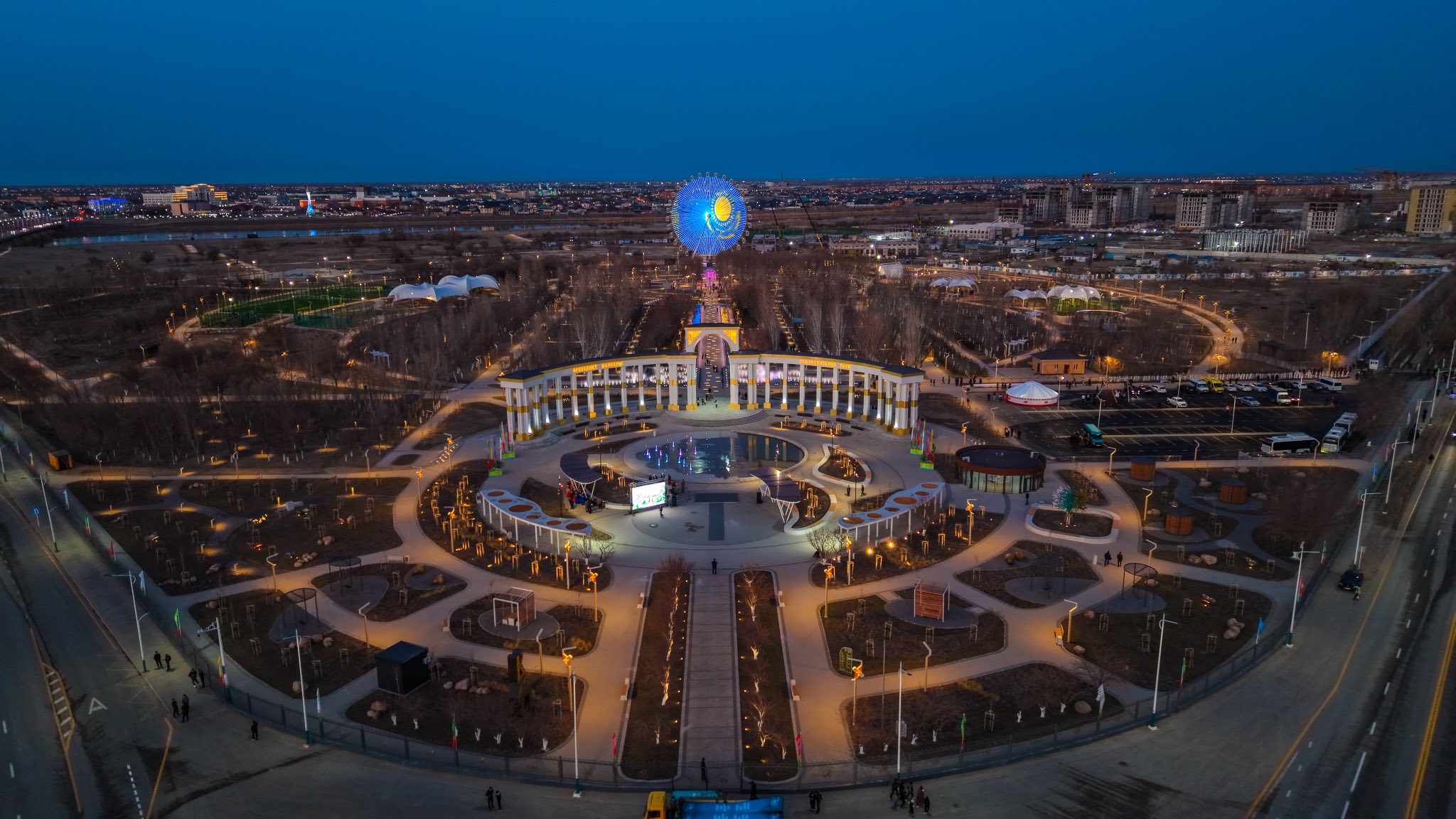 كوكتەم شۋاعىن ەسەلەگەن ساياباق