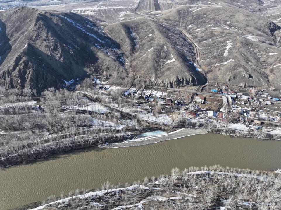 سۋ تاسقىنىنىڭ شىڭى: اقمولا وبلىسىندا جاعداي قالاي؟