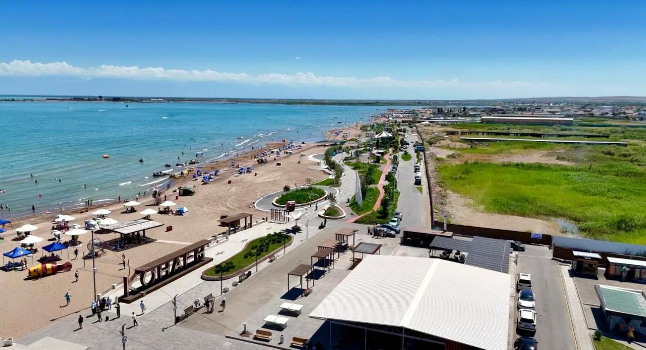 الماتى وبلىسىندا تۋريستىك نىسانداردىڭ 80%-ى شومىلۋ ماۋسىمىنا دايىن