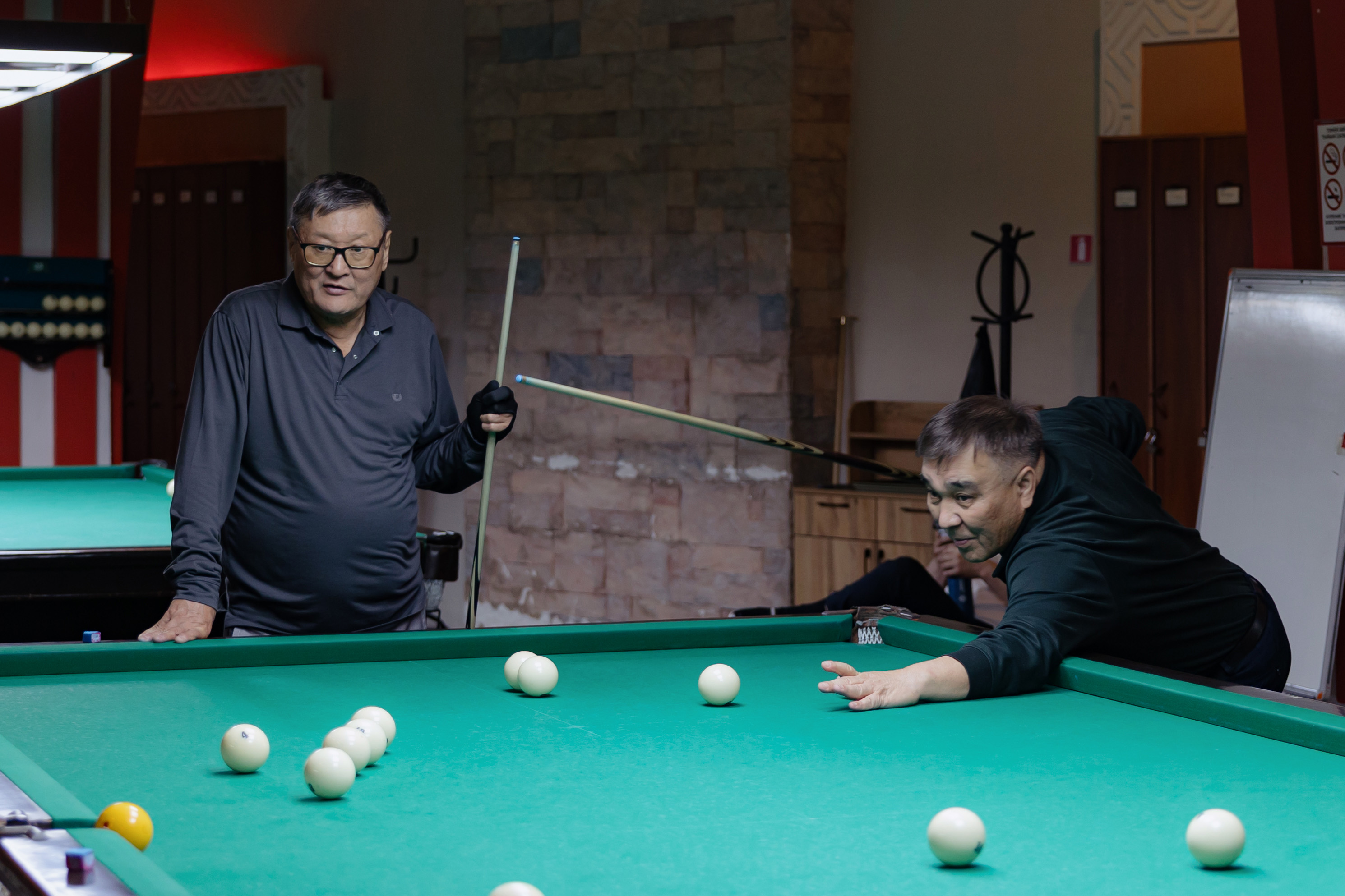 «شالقار» تاستاياقشىلار ءتۋرنيرىن وتكىزدى