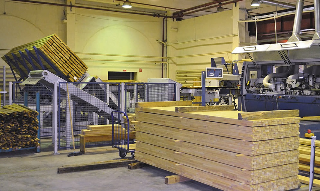 سولتۇستىك قازاقستان وبلىسىندا اعاش وڭدەۋ زاۋىتى سالىنادى