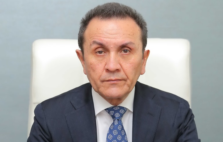 جاڭا كونستيتۋتسيا – ورنىقتى بولاشاق كەپىلى