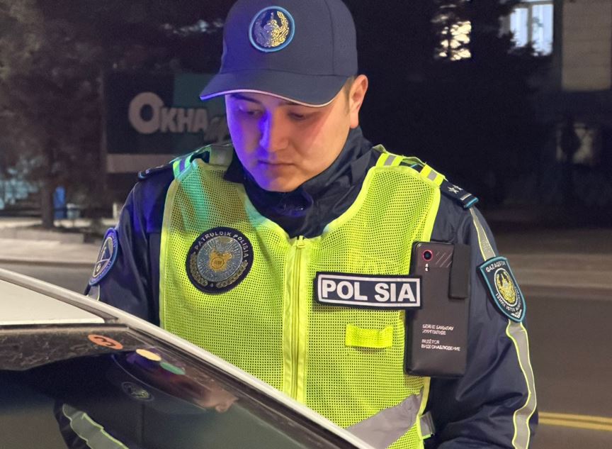 قاراعاندى وبلىسىنىڭ پوليتسياسى قۇقىقبۇزۋشىلىقتىڭ الدىن الۋ شارالارىن كۇشەيتتى