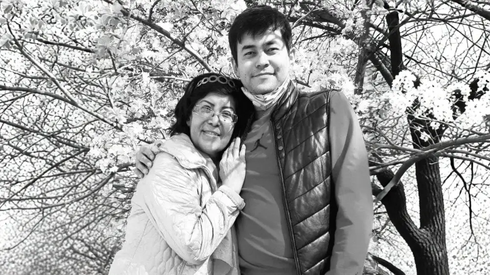 الماتىدا ءانشى گۇلنار سيقىمباەۆانىڭ جوعالىپ كەتكەن جالعىز  ۇلىنىڭ ءمايىتى تابىلدى