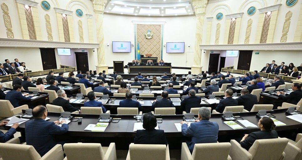 اۋىل شارۋاشىلىعىن تسيفرلىق باقىلاۋعا الۋ قاجەت