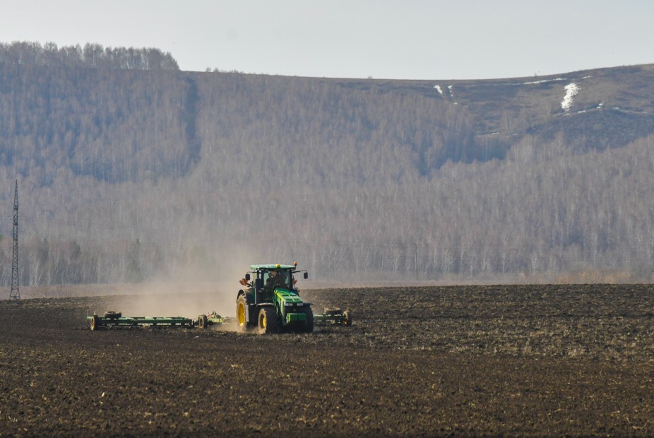 اگروەكسپورتتىڭ جاڭا كەزەڭى