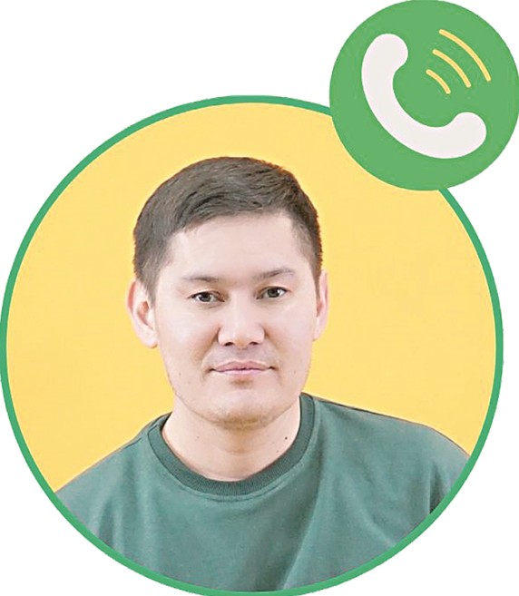 نەسيە سوت ورىنداۋشىعا وتسە, نە ىستەۋ كەرەك؟