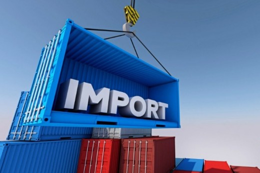 ەلىمىزدە يمپورتتىق تاۋارلاردىڭ باعاسى بىرنەشە پايىزعا ارزانداۋى مۇمكىن