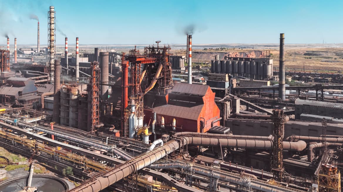 «Qarmet» ەنەرگيا تاپشىلىعىن جاڭا بلوكتار ارقىلى جاپپاق