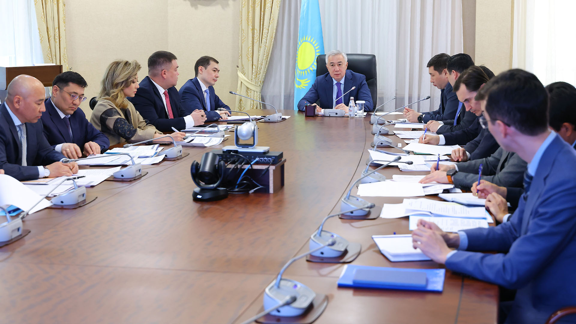 وڭدەۋ ونەركاسىبىندە ءوسىم بار