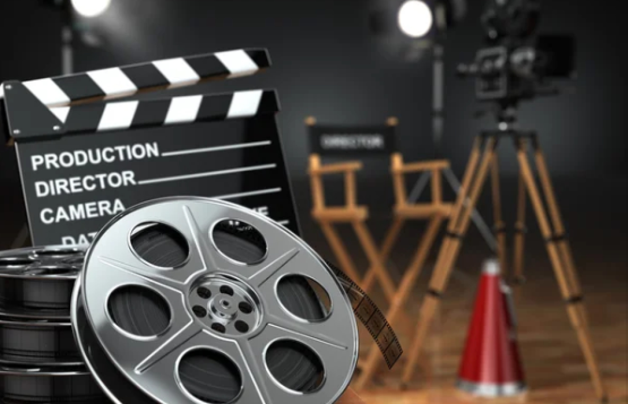 جۇلدە قورى – 1 ملن دوللار: قازاقستاندا حالىقارالىق AI Film Festival وتەدى