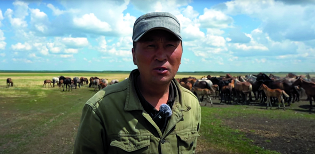 جاپانداعى جالعىز ءۇيدىڭ تىرەگى