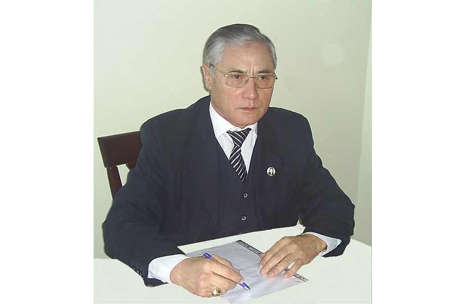 ومىرزاقتىڭ ونەگەلى جولى