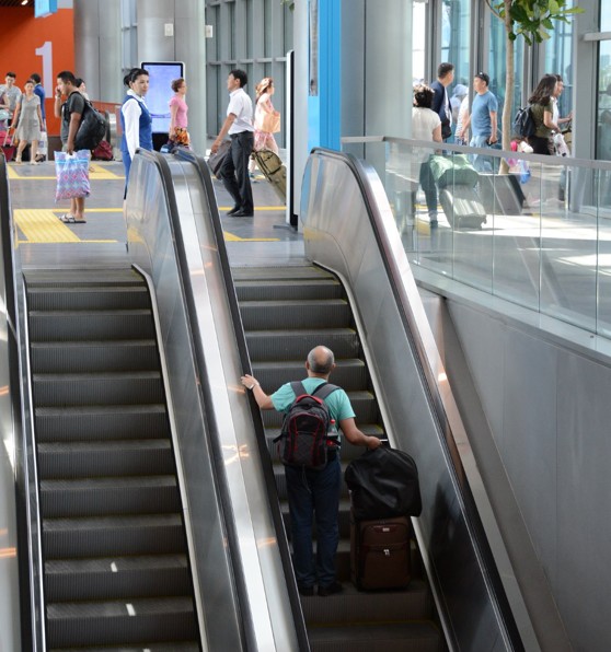 كوشى-قون ۇدەرىسىنە كەشەندى كوزقاراس كەرەك