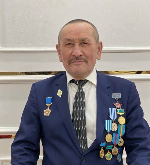 ەڭبەك داڭقى الاسارمايدى