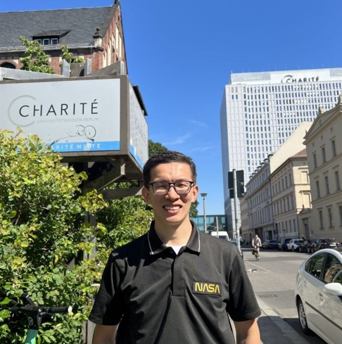 بەرليندەگى نەيروحيرۋرگ عالىم