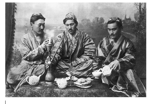 جوعالىپ تابىلعان سۋرەت