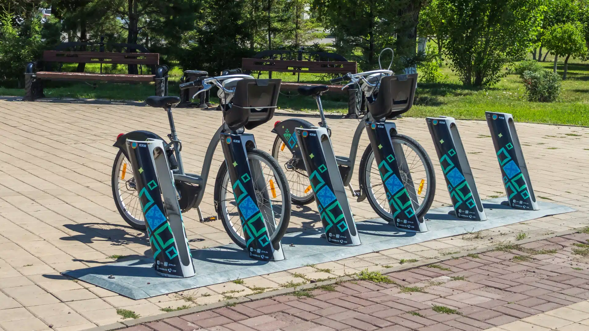 استانادا قوعامدىق ۆەلوجالداۋ جۇيەسى جاڭعىرتىلادى