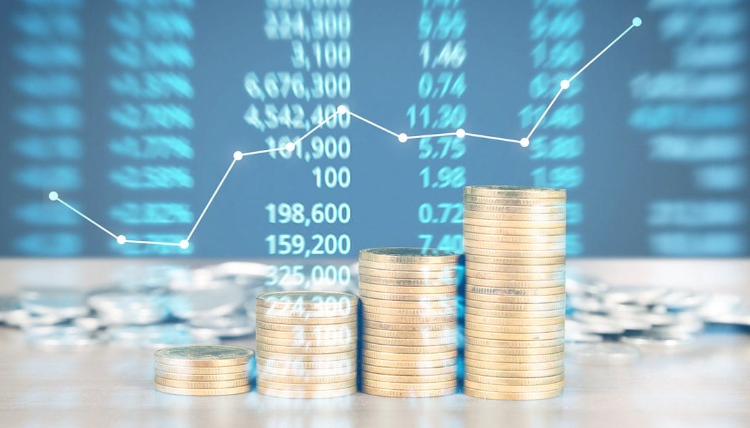 كىرىس ارتىپ, ينفلياتسيا تومەندەدى