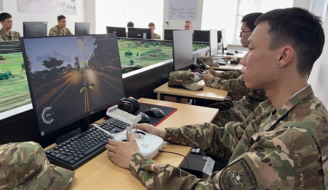 قورعانىس مينيسترلىگى