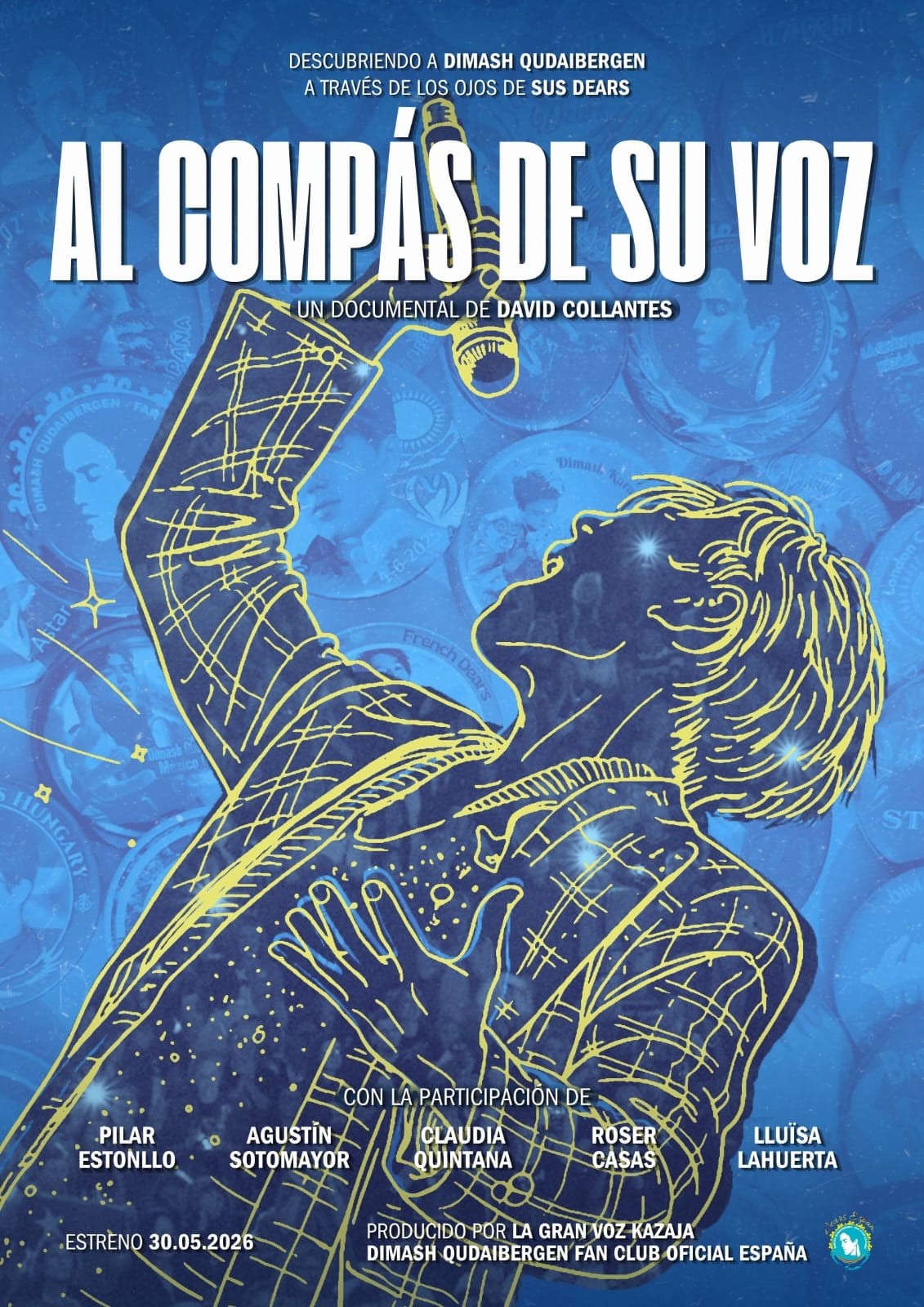 ديماش تۋرالى دەرەكتى فيلم