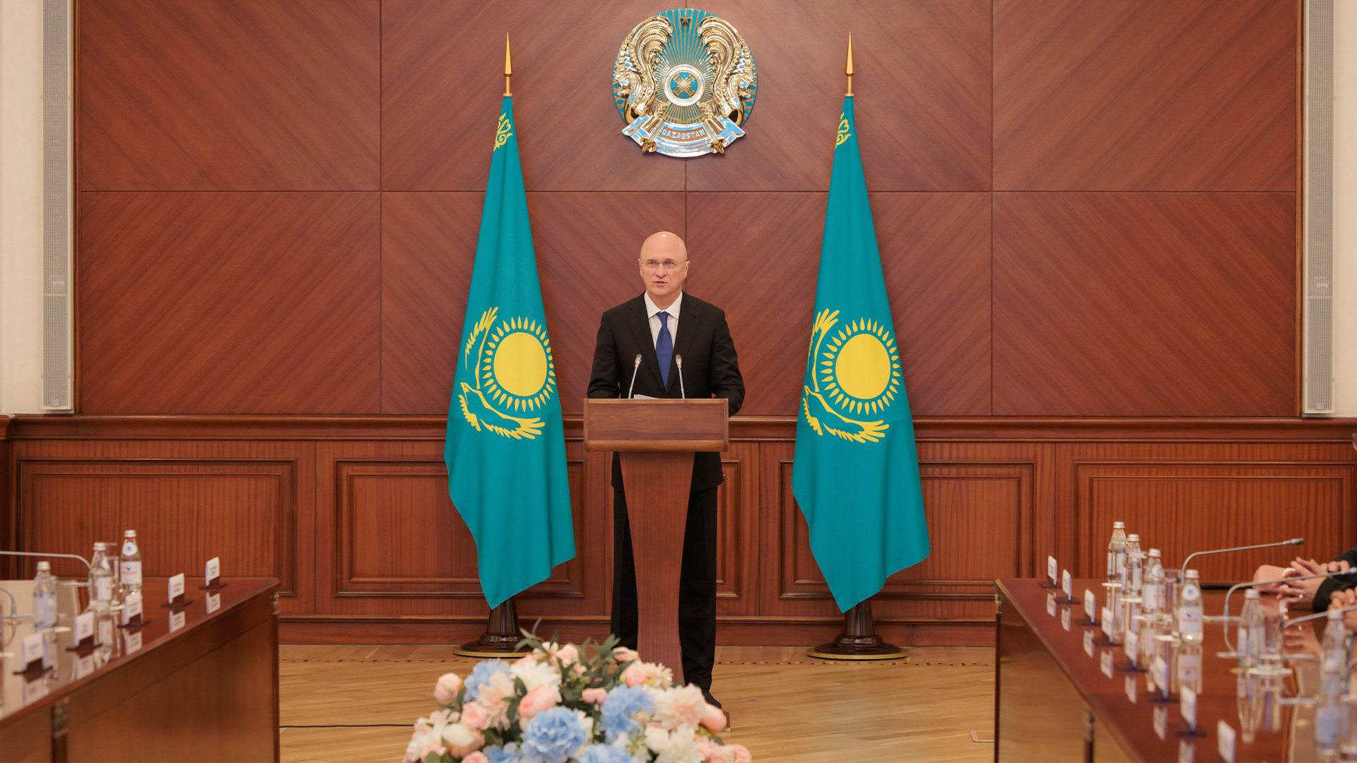 تاياۋ شىعىس ەلدەرىنەن قازاقستاندىقتاردى ەۆاكۋاتسيالاعان ازاماتتار ماراپاتتالدى